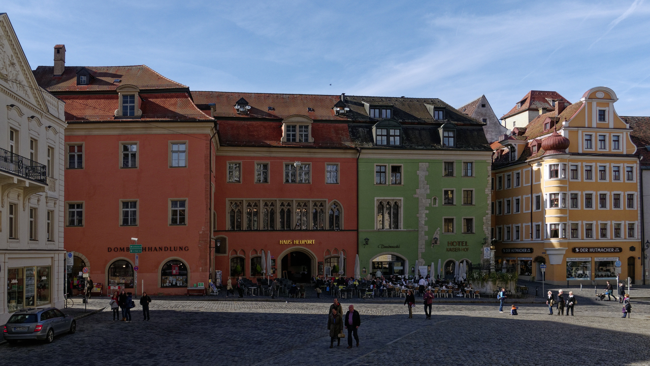 20131021 135742•Regensburg•Bavaria•Germany